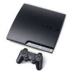 Sony Playstation 3 As good as new
